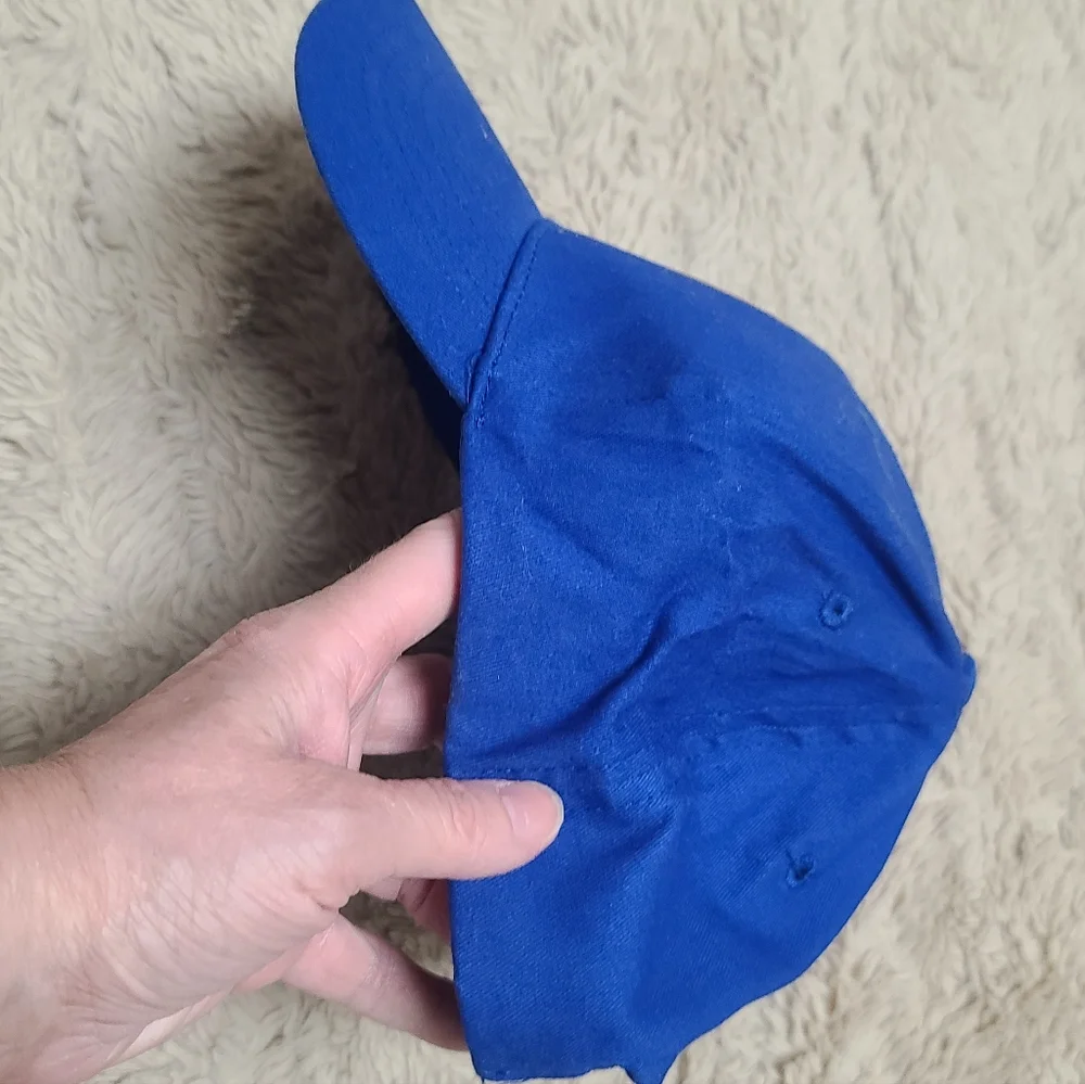 Vintage Seattle Mariners Baseball Hat Cap